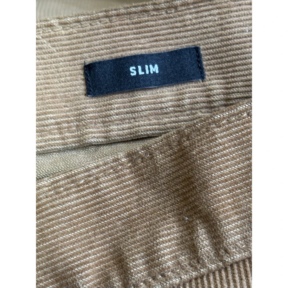 J. Crew Factory clean classic